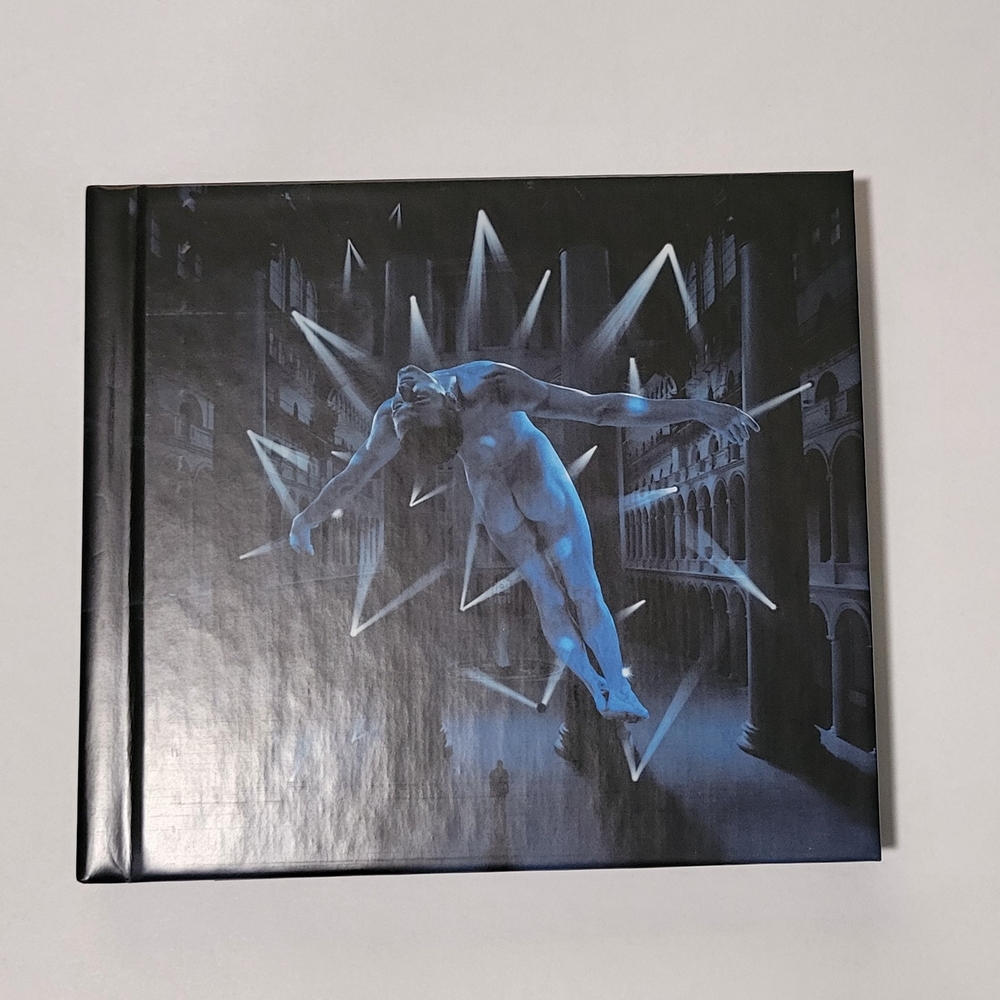 Pink Floyd CD Box Set - Picture 4 of 8